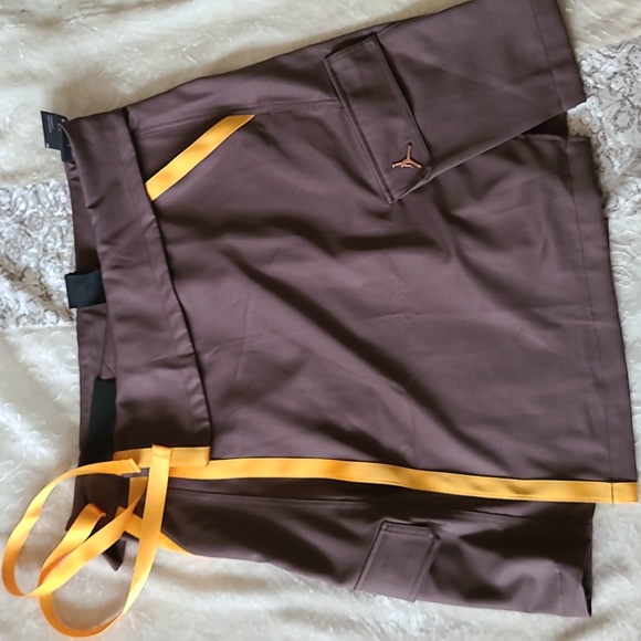 Jordan Primal Utility Skirt. - 1X - Picture 2 of 10